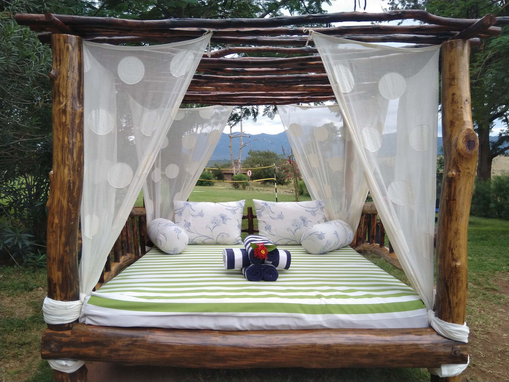 Taita Hills Safari Resort image 2